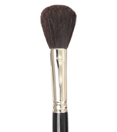 Brush Short Handle/Natural Bristles Wash