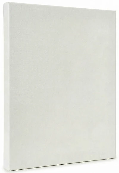 Regular canvas 1.6cm 11x14 in 190g/6.7oz