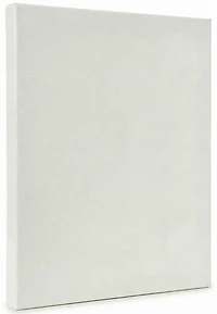 Regular canvas 1.6cm 11x14 in 190g/6.7oz