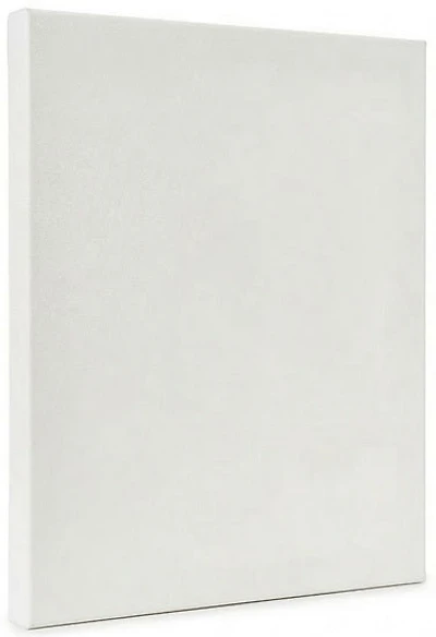 Biodegradable Cotton Canvas - Standard, 1.5 cm