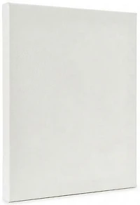 Biodegradable Cotton Canvas - Standard, 1.5 cm