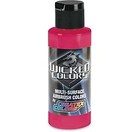 Couleurs pour aérographe wicked détail magenta- 59ml
