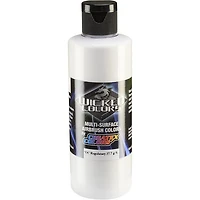 Couleurs pour aérographe wicked détail blanc 118ml