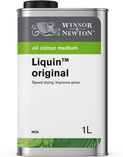 Liquin original - 1l