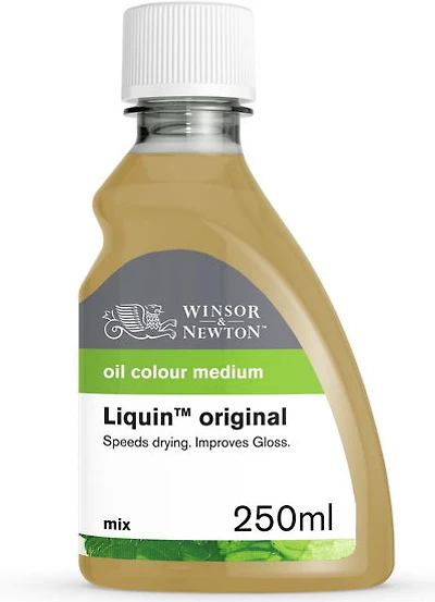 Liquin original - 250ml