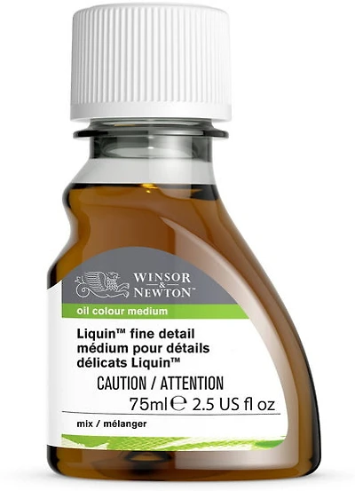 Liquin détails délicats - 75ml