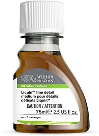 Liquin détails délicats - 75ml