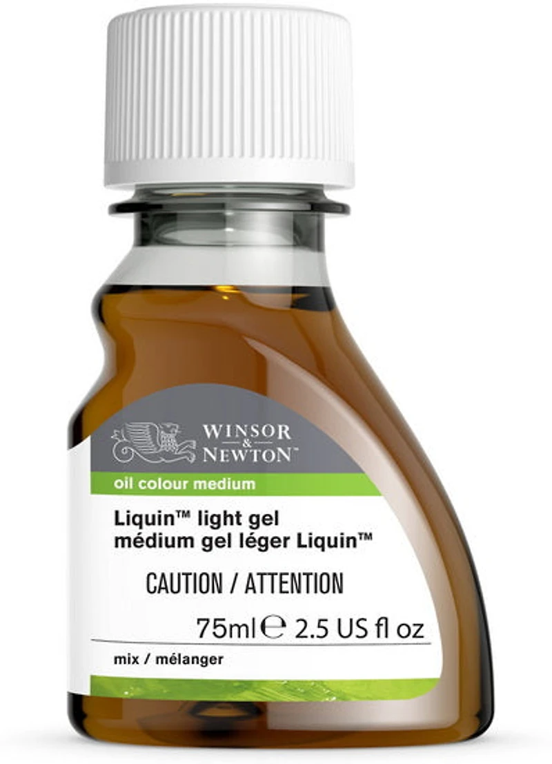 Liquin gel léger - 75ml