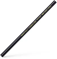 Pitt charcoal pencil soft black