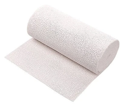 Plastered strip - 2,25 KILOGRAM