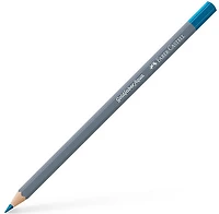 Crayon aquarellable goldfaber aqua turquoise cobalt