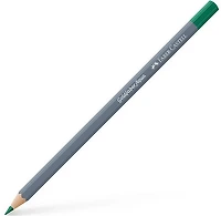 Crayon aquarellable goldfaber aqua vert phthalo clair