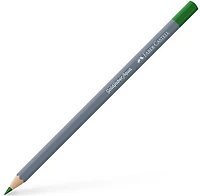 Crayon aquarellable goldfaber aqua vert herbe