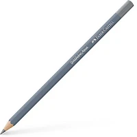 Goldfaber aqua watercolour pencil cool grey iv