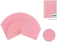 Felt - light pink - 9x12in