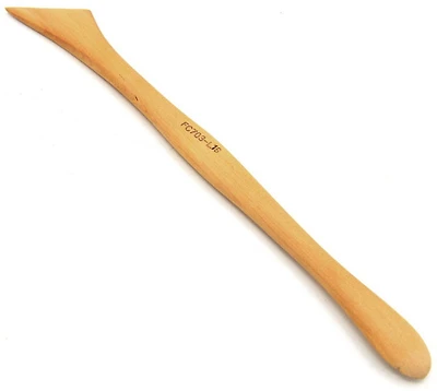 Ébauchoir en bois 8 pouces #18