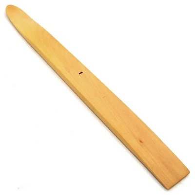 Wooden modelling tool 8 inches #1