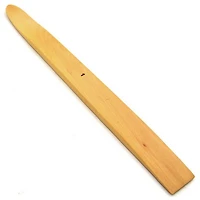 Wooden modelling tool 8 inches #1