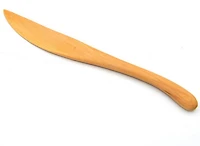 Wooden modelling tool 8 inches #5