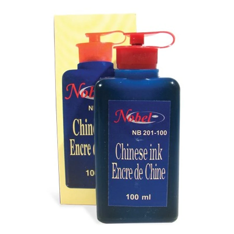 China ink - 250 MILLILITER