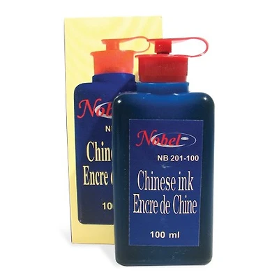 China ink - 250 MILLILITER