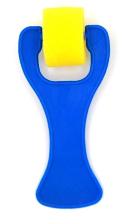 Rouleau à peinture en mousse - 1 inch