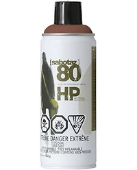 Aérosol hp chrome cuivre - 400ml