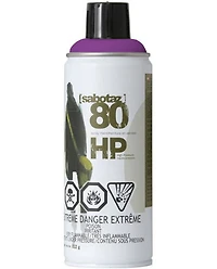 Aérosol hp violet signalisation - 400ml
