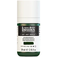 Acrylique sb - 2oz - vert de vessie permanent - s2