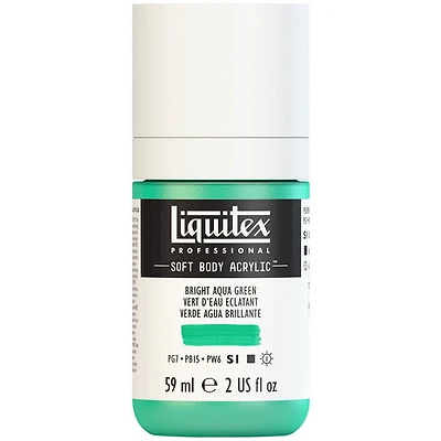 Acrylique sb - 2oz - vert eau éclatant - s1