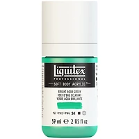 Acrylique sb - 2oz - vert eau éclatant - s1