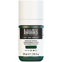 Acrylique sb - 2oz - vert émeraude permanent imitation - s1