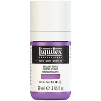 Acrylique sb - 2oz - pourpre brillant - s1