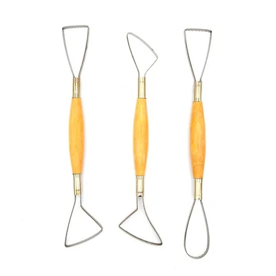 3-Piece Double-End Wire Tool Set - 13 in