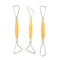 3-Piece Double-End Wire Tool Set - 13 in
