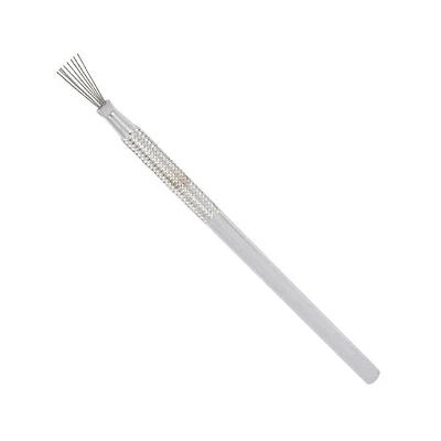 Outil texture en acier inoxydable