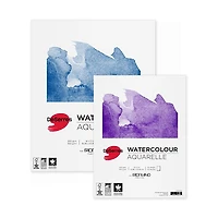 Bloc aquarelle - portrait - 300gsm