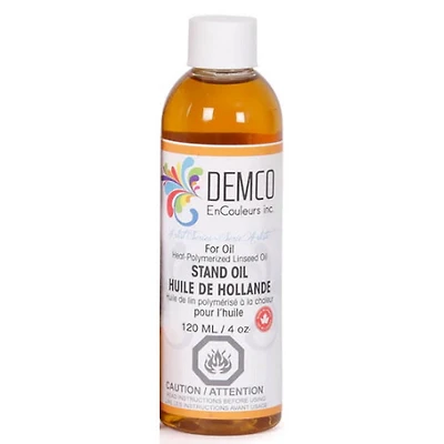 Huile de hollande - 120 ml