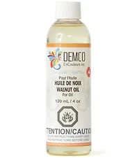 Huile de noix - 120ml