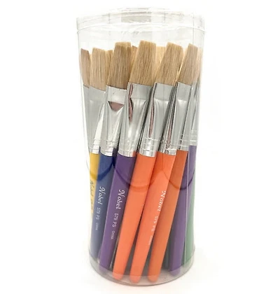 Paintbrush for kids - #579