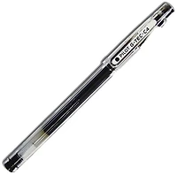 Gel Pen G-Tec-C4 Black