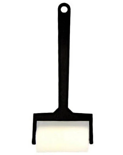 Rouleau à peinture en mousse - 2,50 inch