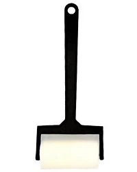 Rouleau à peinture en mousse - 2,50 inch