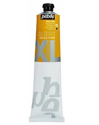 Oil - studio xl - 250ml - yellow ochre