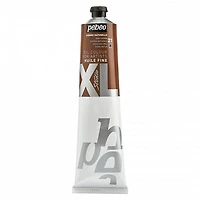 Huile - studio xl - 250ml - sienne naturelle