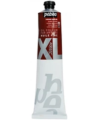 Oil - studio xl - 200ml - burnt sienna