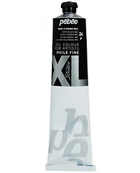 Huile - studio xl - 250ml - noir ivoire imit.