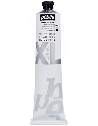 Oil - studio xl - 200ml