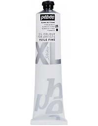 Oil - studio xl - 200ml