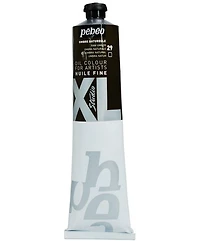 Oil - studio xl - 250ml - raw umber